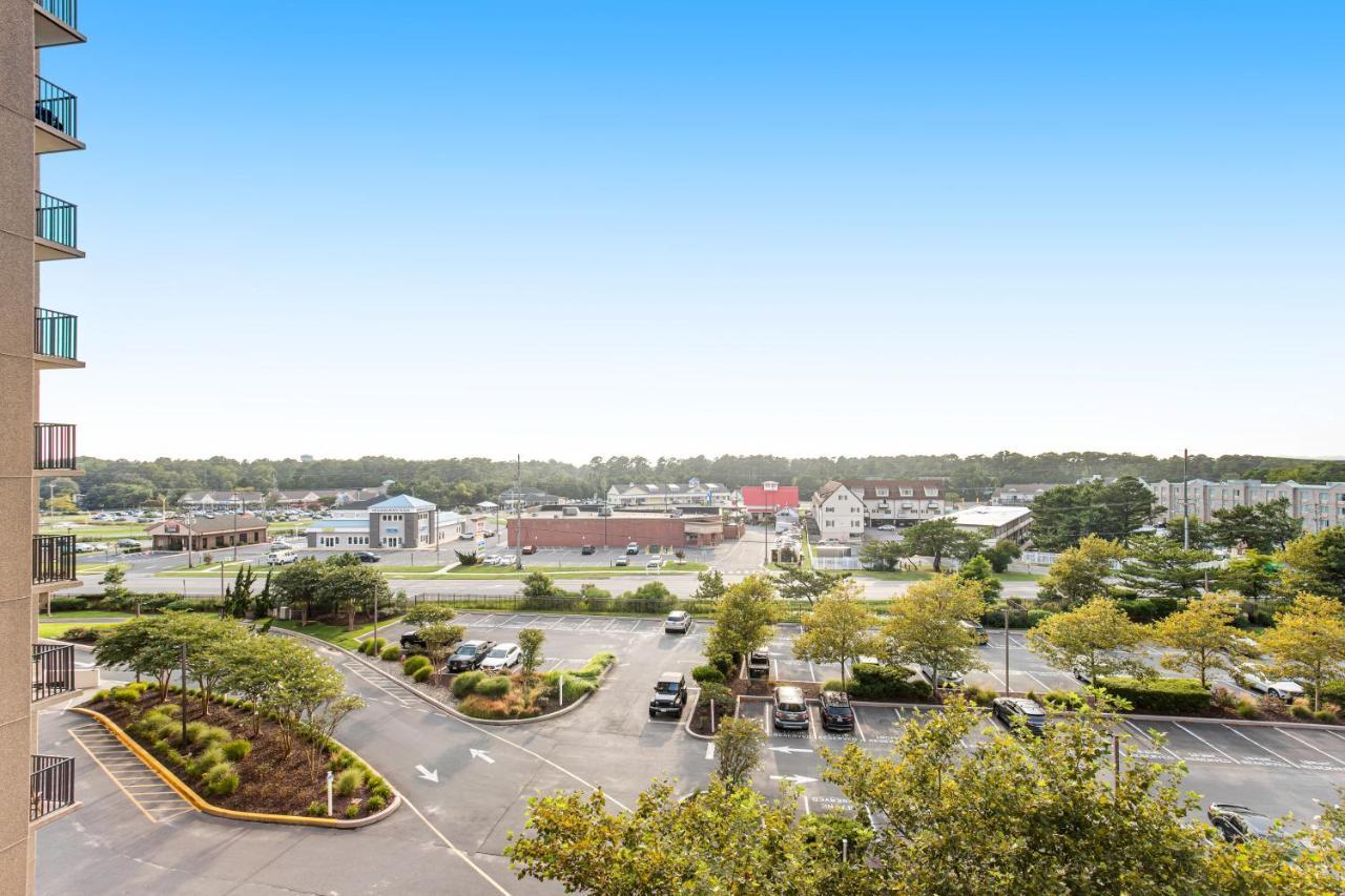 Sea Colony --- 510 Dover Bethany Beach Exteriér fotografie