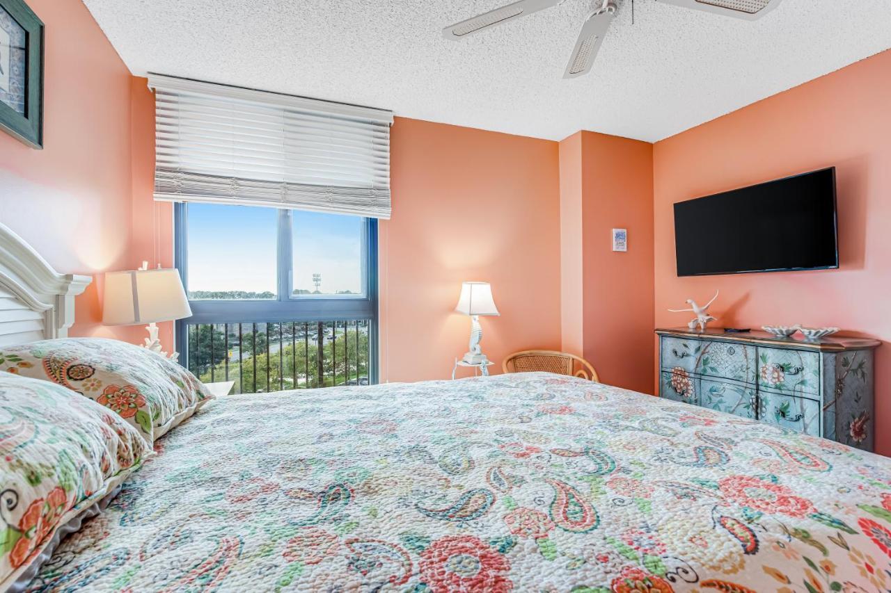 Sea Colony --- 510 Dover Bethany Beach Exteriér fotografie