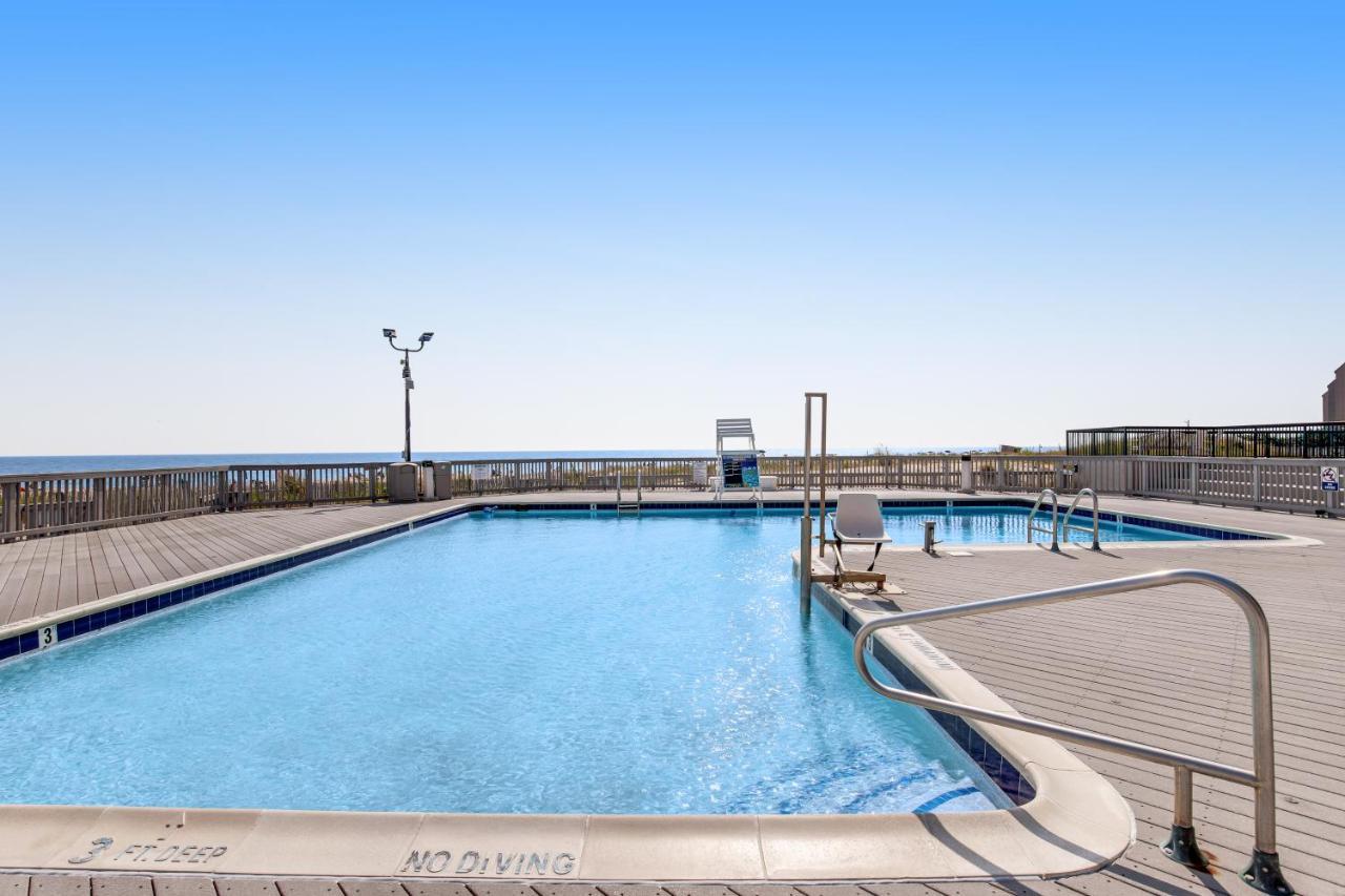 Sea Colony --- 510 Dover Bethany Beach Exteriér fotografie